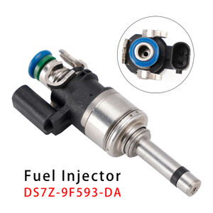 2017-2019 Ford Escape 1.5L 4Cyl 1Pcs Fuel Injector DS7Z-9F593-DA Generic
