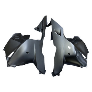 Injection Fairing Kit Bodywork Plastic ABS fit For Honda CBR600RR 2009-2012