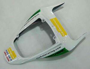Fairings Honda CBR 600 RR Multi-Color No.52 Hannspree Racing (2009-2012)