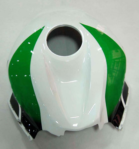 Injection Fairing Kit Bodywork Plastic ABS fit For Honda CBR600RR 2009-2012