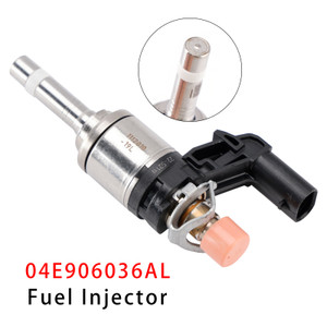 2015-2022 AUDI A1 A3 Q2 1Pcs Fuel Injector 04E906036AL 04E906036AA Generic