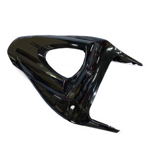 2009-2012 Honda CBR600RR Amotopart Fairings Black & Orange Repsol Racing Customs Fairing