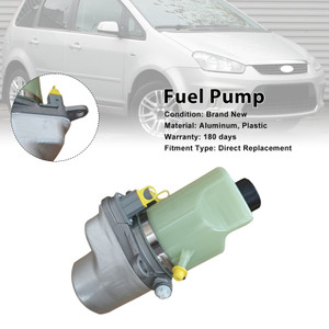 Ford Focus C-Max Electric Power Steering Pump 4M513K514AD Generic