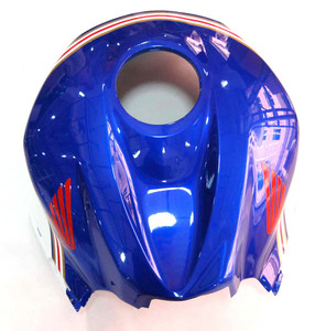 Fairings Honda CBR 600 RR Multi-Color Rothmans Racing (2009-2012)