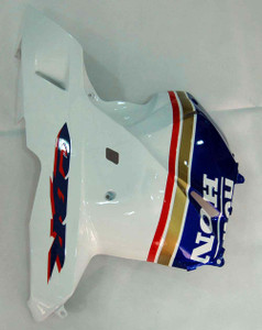 Fairings Honda CBR 600 RR Multi-Color Rothmans Racing (2009-2012)