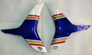 Injection Fairing Kit Bodywork Plastic ABS fit For Honda CBR600RR 2009-2012