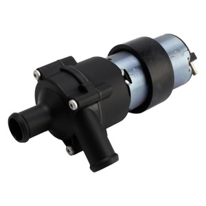 2008 CLK63 AMG Black Series Electric Auxiliary Water Pump 2038350064 Generic