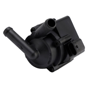 2011-2016 Mini Cooper & Cooper S Electric Auxiliary Water Pump 11537630368 Generic