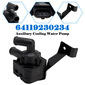 2011-2019 BMW Alpina M6 Electric Auxiliary Water Pump 64119230234 Generic