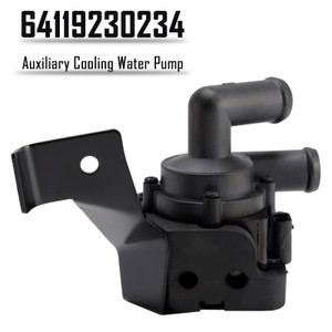 2011-2019 BMW Alpina M6 Electric Auxiliary Water Pump 64119230234 Generic