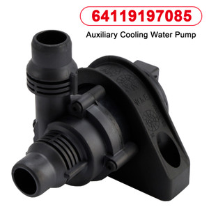 2007-2012 BMW X5 Electric Auxiliary Water Pump 64119197085 Generic