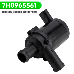 2003-2015 Volkswagen TRANSPORTER MULTIVAN Electric Auxiliary Coolant Water Pump 7H0965561 Generic