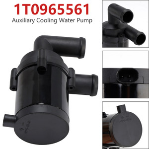 2003 VW CC/ Jetta/ Touran/ Passat/ Tiguan Electric Auxiliary Coolant Water Pump 1T0965561 Generic
