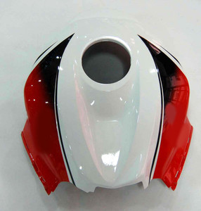 2009-2012 Honda CBR600RR Amotopart Fairings Multi-Color Eurobet Racing Customs Fairing