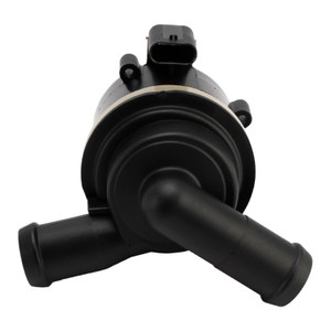 2011-2014 VOLKSWAGEN AMAROK STARTLINE CREW CAB PICKUP 4-DOOR Auxiliary Coolant Water Pump 03L965561A Generic