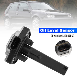 1998-2008 Audi A4 S4 A6 S6 Oil Level Sensor 1J0907660 Generic
