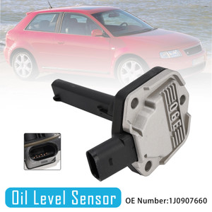 1998-2008 Audi A4 S4 A6 S6 Oil Level Sensor 1J0907660 Generic