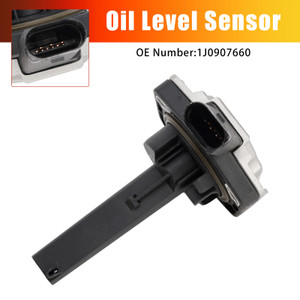 1997-20113 Seat Ibiza Toledo Cordoba Alhambra Leon Arosa Oil Level Sensor 1J0907660 Generic
