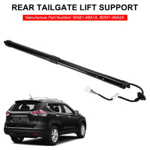 2014-2019 Nissan Rogue S Sl SV Rear Tailgate Lift Support 90561-4BA1A Generic