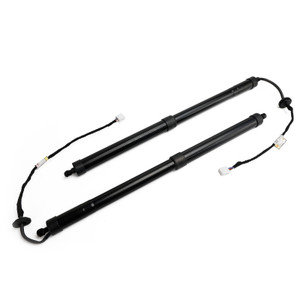 2015-2017 Lexus NX 200t NX 300h 2* Rear Tailgate Lift Support 6892079016 Black Generic