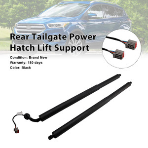2016-2019 Ford Police Interceptor Utility 2* Rear Tailgate Lift Support GB5Z14B351A Black Generic