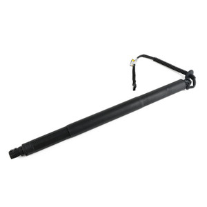 2014-2019 BMW X6 F16 F86 1* Rear Tailgate Lift Support 51247318651 Black Generic