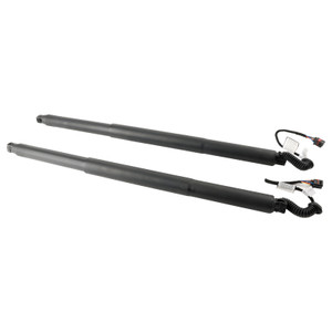 2015-2020 Skoda Superb MKIII 3V5 2* Rear Tailgate Lift Support 3V9827851B Black Generic