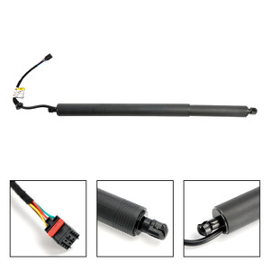 2020-2022 Hyundai Palisade 1* Rear Tailgate Lift Support 81841-S8100 Black Generic
