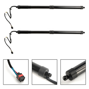2010-2013 Land Rover Range Rover Sport L320 2* Rear Tailgate Lift Support LR029900 Black Generic