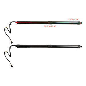 2010-2013 Land Rover Range Rover Sport L320 2* Rear Tailgate Lift Support LR029900 Black Generic