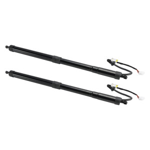 2015-2020 Toyota Fortuner 2* Rear Tailgate Lift Support 68910-71030 68920-71030 Black Generic