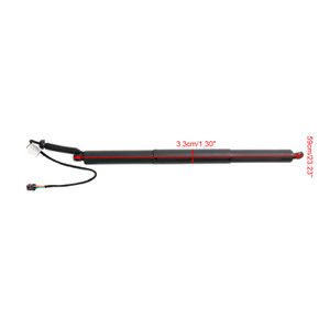2016-2024 Audi A5 S5 RS5 F5 8W Sportback 1* Rear Tailgate Lift Support 8W8827851 Black Generic