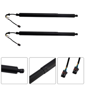 2019-2020 Hyundai Santa Fe 2.0L /2.4L 2* Rear Tailgate Lift Support 81831-S1100 Black Generic