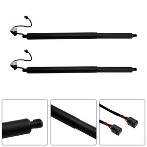 2018-2024 Volvo XC60 II 246 2* Rear Tailgate Lift Support 32227614 Black Generic