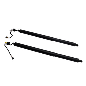 2018-2024 Volvo XC60 II 246 2* Rear Tailgate Lift Support 32227614 Black Generic