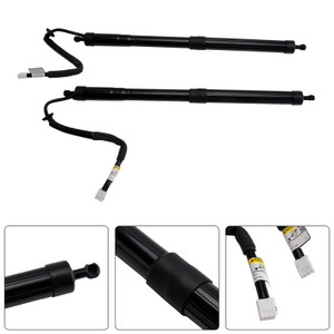2018-2022 LEXUS RX RX350L RX450HL 2* Rear Tailgate Lift Support 68920-48061 68910-48081 Black Generic