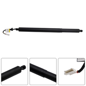 2018-2024 BMW X5 F95 G05 1* Rear Tailgate Lift Support 51249482800 Black Generic