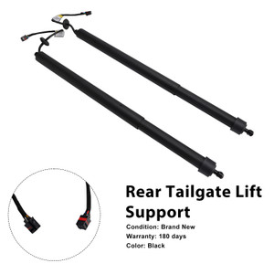 2017-2023 Land Rover Discovery 5 L462 2* Rear Tailgate Lift Support HY3270354AC HY3270355AC Generic