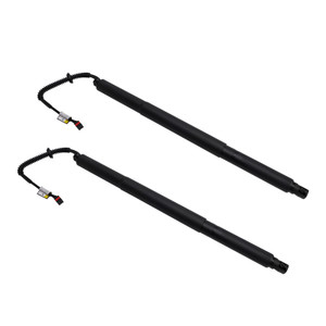 2015-2023 VW Touran 5T1 2* Rear Tailgate Lift Support 5TA827851C Black Generic