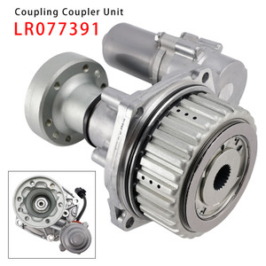 2009-2015 Land Rover LR2 Evoque AWD Coupling Coupler Unit LR077391 Generic