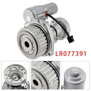 2009-2015 Land Rover LR2 Evoque AWD Coupling Coupler Unit LR077391 Generic