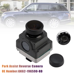 2012-2015 Discovery IV Park Assist Reverse Camera GK62-19G590-BD Generic