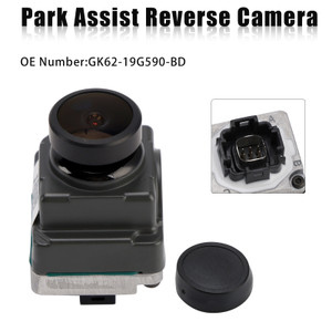 2012-2015 Discovery IV Park Assist Reverse Camera GK62-19G590-BD Generic