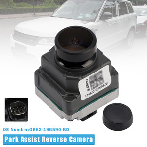 2012-2016 Range Rover IV  L405 Park Assist Reverse Camera GK62-19G590-BD Generic