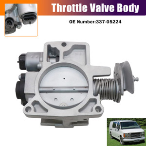 1998-1999 GMC 1500 2500 Throttle Valve Body 337-05224 Generic