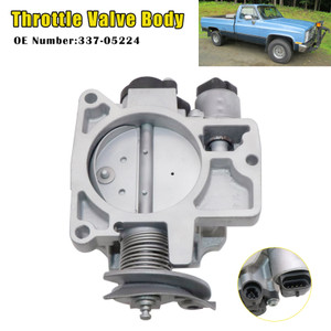 1998-1999 Yukon Throttle Valve Body 337-05224 Generic