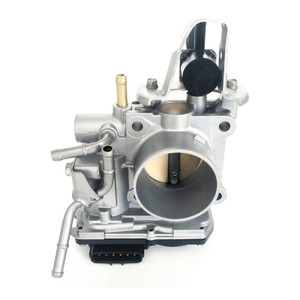 2009-2013 Honda Fit Throttle Body Assembly 16400-RB1-003 Generic