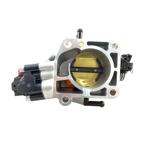 2001 Hyundai Santa Fe 2.4L Throttle Body 35100-37300 Generic