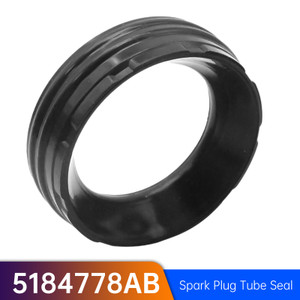 2012-2024 Chrysler 300/Pacifica Spark Plug Tube Seal 5184778AB Generic