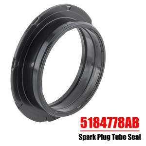 2012-2024 Chrysler 300/Pacifica Spark Plug Tube Seal 5184778AB Generic